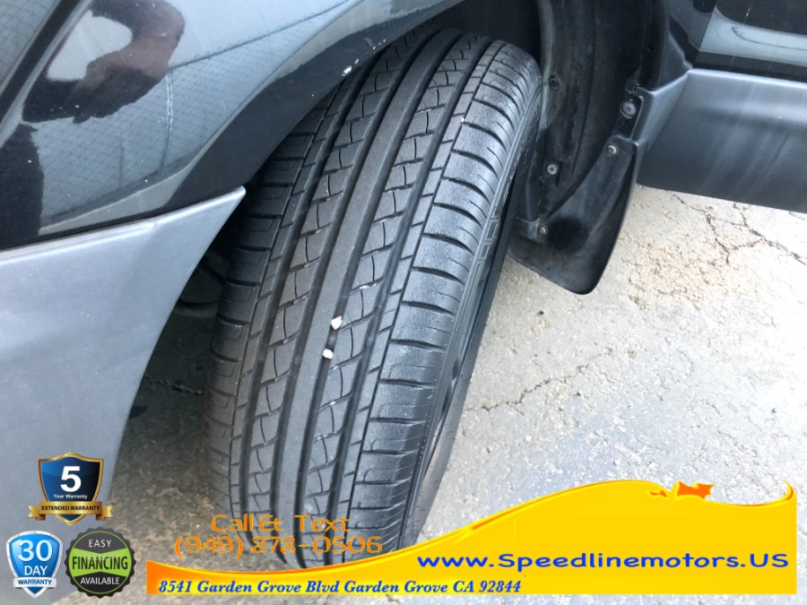 Used Subaru Forester 4dr 2.5 X Auto 2005 | Speedline Motors. Garden Grove, California Used Subaru Forester 4dr 2.5 X Auto 2005 | Speedline Motors. Garden Grove, California