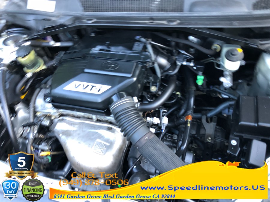 Used Toyota RAV4 4dr Auto 2004 | Speedline Motors. Garden Grove, California Used Toyota RAV4 4dr Auto 2004 | Speedline Motors. Garden Grove, California