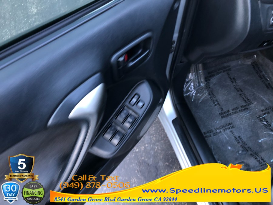Used Toyota RAV4 4dr Auto 2004 | Speedline Motors. Garden Grove, California Used Toyota RAV4 4dr Auto 2004 | Speedline Motors. Garden Grove, California