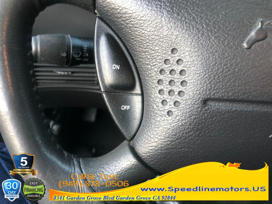 Used Ford Mustang 2dr Cpe GT Deluxe 2001 | Speedline Motors. Garden Grove, California Used Ford Mustang 2dr Cpe GT Deluxe 2001 | Speedline Motors. Garden Grove, California