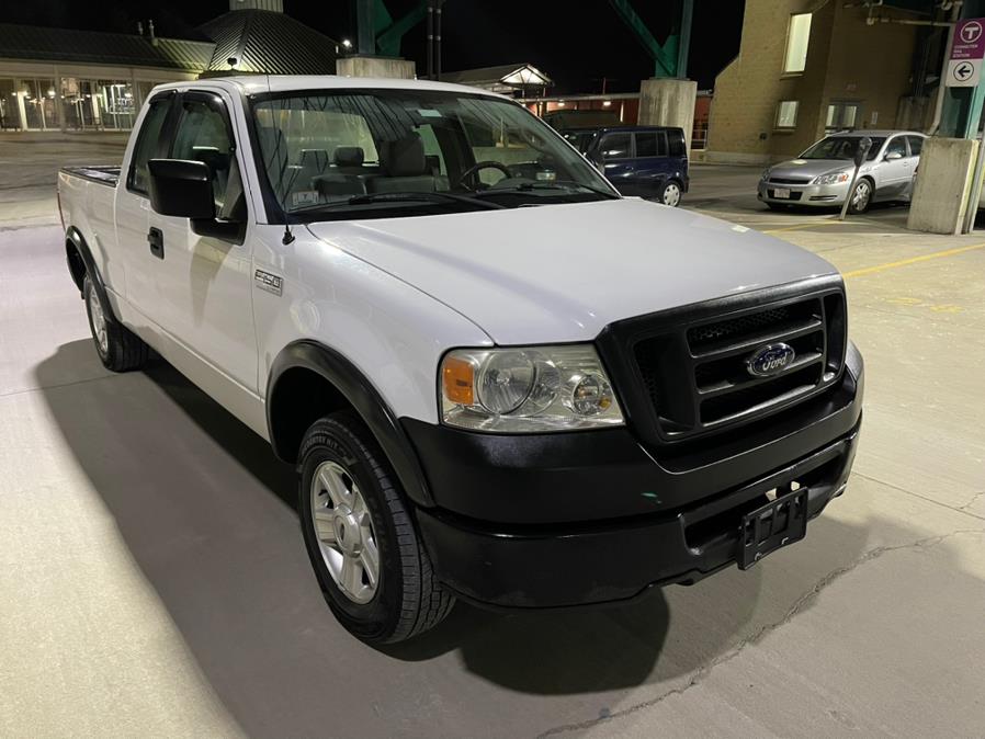 Used 2007 Ford F-150 in Leominster, Massachusetts | A & A Auto Sales. Leominster, Massachusetts