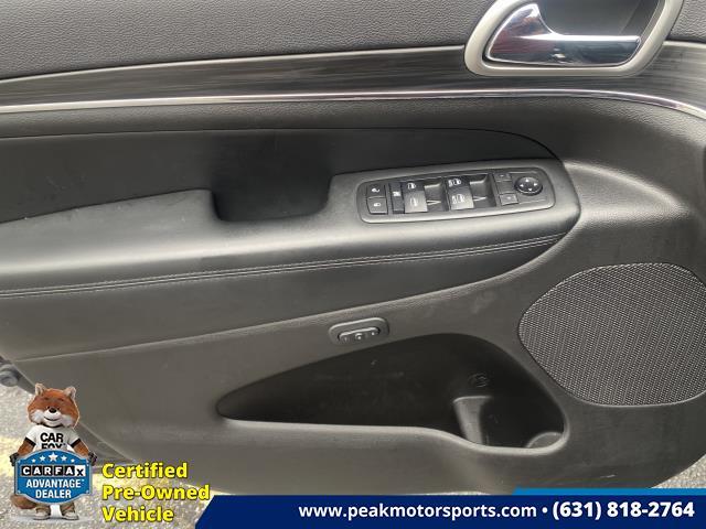Used Jeep Grand Cherokee Limited X 4x4 2019 | Peak Automotive Inc.. Bayshore, New York Used Jeep Grand Cherokee Limited X 4x4 2019 | Peak Automotive Inc.. Bayshore, New York