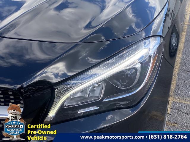 Used Mercedes-Benz CLA CLA 250 4MATIC Coupe 2019 | Peak Automotive Inc.. Bayshore, New York Used Mercedes-Benz CLA CLA 250 4MATIC Coupe 2019 | Peak Automotive Inc.. Bayshore, New York