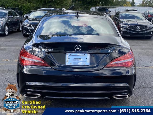 Used Mercedes-Benz CLA CLA 250 4MATIC Coupe 2019 | Peak Automotive Inc.. Bayshore, New York Used Mercedes-Benz CLA CLA 250 4MATIC Coupe 2019 | Peak Automotive Inc.. Bayshore, New York