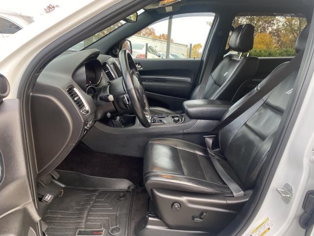 Used Dodge Durango R/T AWD 2019 | Peak Automotive Inc.. Bayshore, New York Used Dodge Durango R/T AWD 2019 | Peak Automotive Inc.. Bayshore, New York