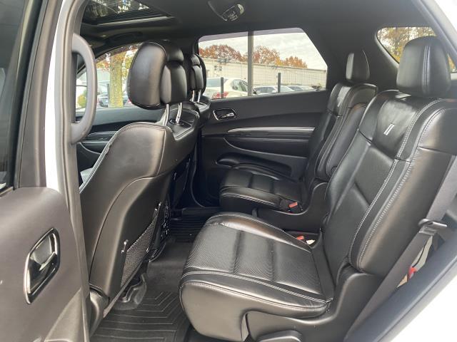 Used Dodge Durango R/T AWD 2019 | Peak Automotive Inc.. Bayshore, New York Used Dodge Durango R/T AWD 2019 | Peak Automotive Inc.. Bayshore, New York