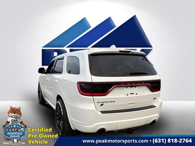 Used Dodge Durango R/T AWD 2019 | Peak Automotive Inc.. Bayshore, New York Used Dodge Durango R/T AWD 2019 | Peak Automotive Inc.. Bayshore, New York