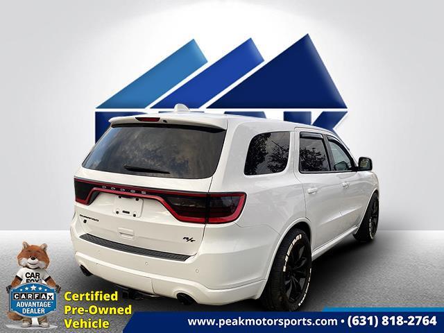 Used Dodge Durango R/T AWD 2019 | Peak Automotive Inc.. Bayshore, New York Used Dodge Durango R/T AWD 2019 | Peak Automotive Inc.. Bayshore, New York