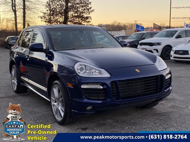 Used Porsche Cayenne AWD 4dr GTS Tiptronic 2008 | Peak Automotive Inc.. Bayshore, New York Used Porsche Cayenne AWD 4dr GTS Tiptronic 2008 | Peak Automotive Inc.. Bayshore, New York