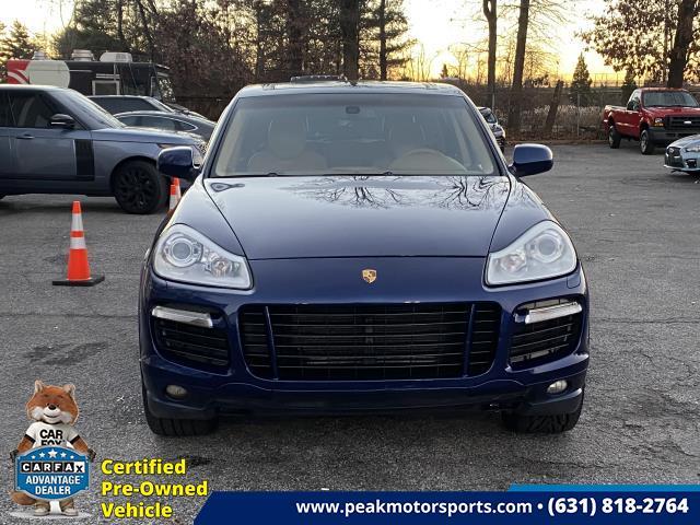 Used Porsche Cayenne AWD 4dr GTS Tiptronic 2008 | Peak Automotive Inc.. Bayshore, New York Used Porsche Cayenne AWD 4dr GTS Tiptronic 2008 | Peak Automotive Inc.. Bayshore, New York