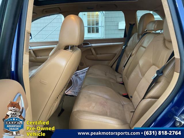 Used Porsche Cayenne AWD 4dr GTS Tiptronic 2008 | Peak Automotive Inc.. Bayshore, New York Used Porsche Cayenne AWD 4dr GTS Tiptronic 2008 | Peak Automotive Inc.. Bayshore, New York