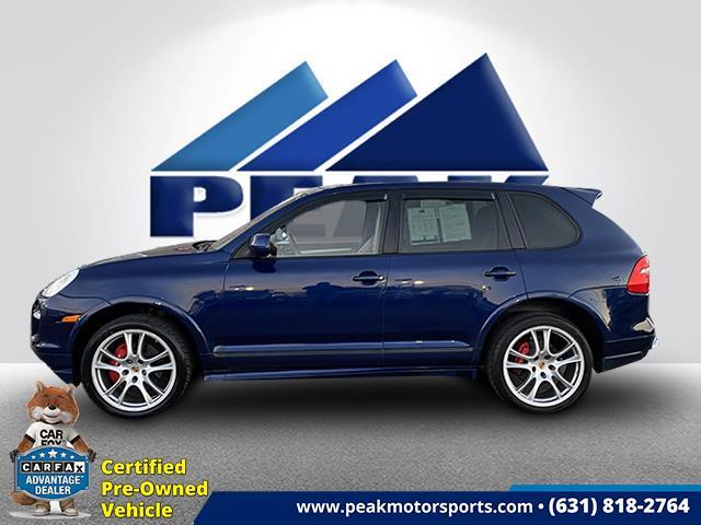 Used Porsche Cayenne AWD 4dr GTS Tiptronic 2008 | Peak Automotive Inc.. Bayshore, New York Used Porsche Cayenne AWD 4dr GTS Tiptronic 2008 | Peak Automotive Inc.. Bayshore, New York