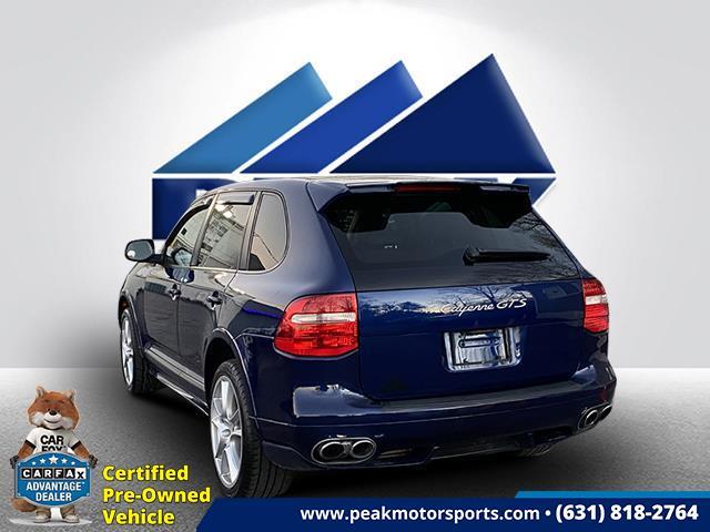 Used Porsche Cayenne AWD 4dr GTS Tiptronic 2008 | Peak Automotive Inc.. Bayshore, New York Used Porsche Cayenne AWD 4dr GTS Tiptronic 2008 | Peak Automotive Inc.. Bayshore, New York
