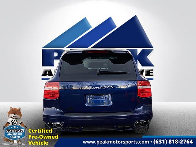 Used Porsche Cayenne AWD 4dr GTS Tiptronic 2008 | Peak Automotive Inc.. Bayshore, New York Used Porsche Cayenne AWD 4dr GTS Tiptronic 2008 | Peak Automotive Inc.. Bayshore, New York