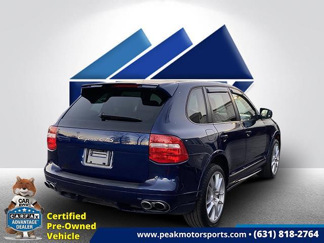 Used Porsche Cayenne AWD 4dr GTS Tiptronic 2008 | Peak Automotive Inc.. Bayshore, New York Used Porsche Cayenne AWD 4dr GTS Tiptronic 2008 | Peak Automotive Inc.. Bayshore, New York