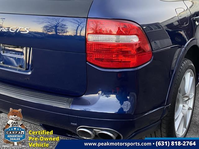 Used Porsche Cayenne AWD 4dr GTS Tiptronic 2008 | Peak Automotive Inc.. Bayshore, New York Used Porsche Cayenne AWD 4dr GTS Tiptronic 2008 | Peak Automotive Inc.. Bayshore, New York