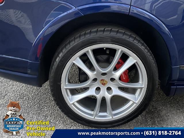 Used Porsche Cayenne AWD 4dr GTS Tiptronic 2008 | Peak Automotive Inc.. Bayshore, New York Used Porsche Cayenne AWD 4dr GTS Tiptronic 2008 | Peak Automotive Inc.. Bayshore, New York