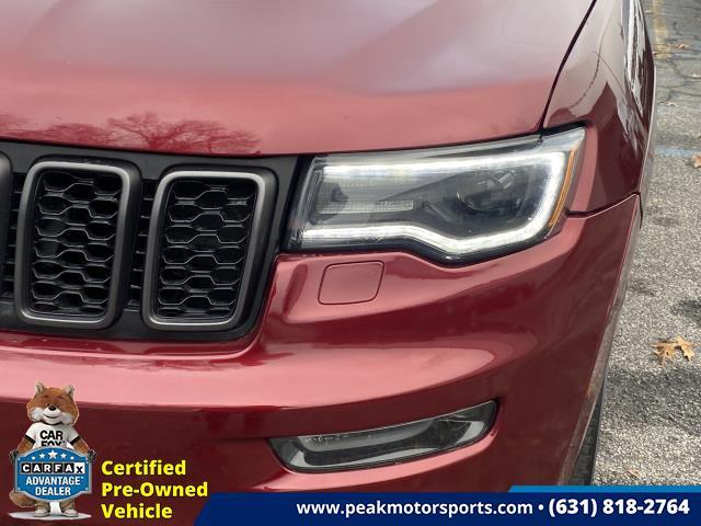 Used Jeep Grand Cherokee Limited 4x4 2019 | Peak Automotive Inc.. Bayshore, New York Used Jeep Grand Cherokee Limited 4x4 2019 | Peak Automotive Inc.. Bayshore, New York