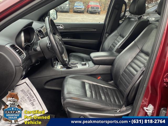 Used Jeep Grand Cherokee Limited 4x4 2019 | Peak Automotive Inc.. Bayshore, New York Used Jeep Grand Cherokee Limited 4x4 2019 | Peak Automotive Inc.. Bayshore, New York