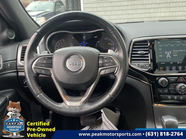 Used Jeep Grand Cherokee Limited 4x4 2019 | Peak Automotive Inc.. Bayshore, New York Used Jeep Grand Cherokee Limited 4x4 2019 | Peak Automotive Inc.. Bayshore, New York