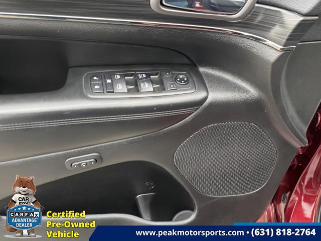 Used Jeep Grand Cherokee Limited 4x4 2019 | Peak Automotive Inc.. Bayshore, New York Used Jeep Grand Cherokee Limited 4x4 2019 | Peak Automotive Inc.. Bayshore, New York