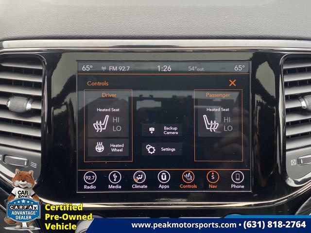 Used Jeep Grand Cherokee Limited 4x4 2019 | Peak Automotive Inc.. Bayshore, New York Used Jeep Grand Cherokee Limited 4x4 2019 | Peak Automotive Inc.. Bayshore, New York