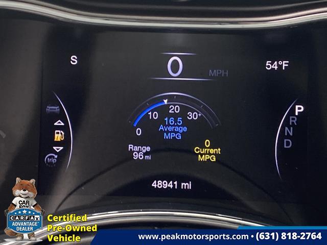 Used Jeep Grand Cherokee Limited 4x4 2019 | Peak Automotive Inc.. Bayshore, New York Used Jeep Grand Cherokee Limited 4x4 2019 | Peak Automotive Inc.. Bayshore, New York