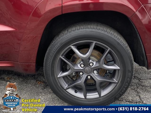 Used Jeep Grand Cherokee Limited 4x4 2019 | Peak Automotive Inc.. Bayshore, New York Used Jeep Grand Cherokee Limited 4x4 2019 | Peak Automotive Inc.. Bayshore, New York