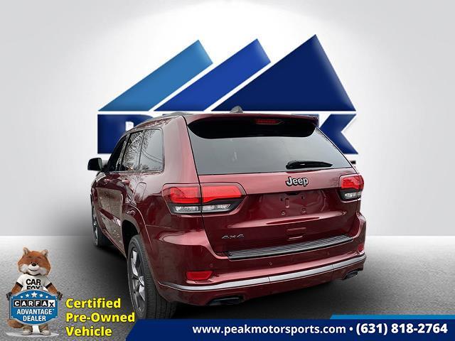 Used Jeep Grand Cherokee Limited 4x4 2019 | Peak Automotive Inc.. Bayshore, New York Used Jeep Grand Cherokee Limited 4x4 2019 | Peak Automotive Inc.. Bayshore, New York