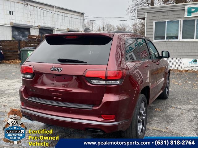 Used Jeep Grand Cherokee Limited 4x4 2019 | Peak Automotive Inc.. Bayshore, New York Used Jeep Grand Cherokee Limited 4x4 2019 | Peak Automotive Inc.. Bayshore, New York