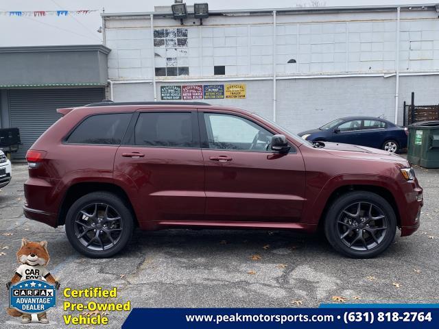 Used Jeep Grand Cherokee Limited 4x4 2019 | Peak Automotive Inc.. Bayshore, New York Used Jeep Grand Cherokee Limited 4x4 2019 | Peak Automotive Inc.. Bayshore, New York