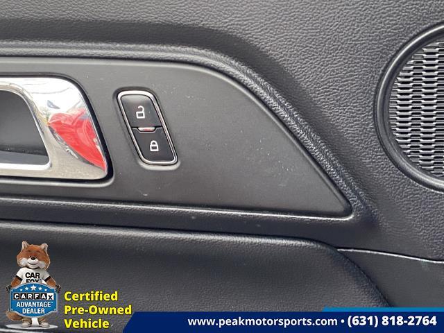 Used Ford Mustang 2dr Fastback EcoBoost Premium 2015 | Peak Automotive Inc.. Bayshore, New York Used Ford Mustang 2dr Fastback EcoBoost Premium 2015 | Peak Automotive Inc.. Bayshore, New York
