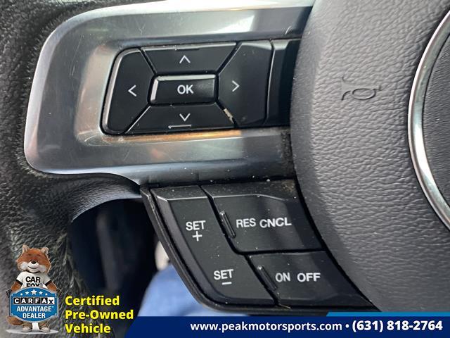 Used Ford Mustang 2dr Fastback EcoBoost Premium 2015 | Peak Automotive Inc.. Bayshore, New York Used Ford Mustang 2dr Fastback EcoBoost Premium 2015 | Peak Automotive Inc.. Bayshore, New York