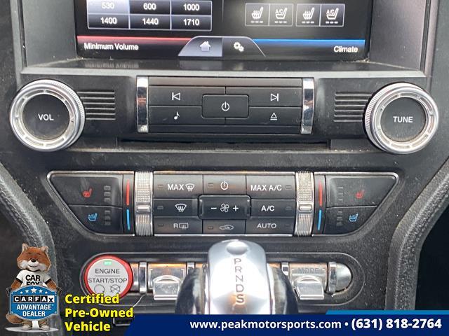 Used Ford Mustang 2dr Fastback EcoBoost Premium 2015 | Peak Automotive Inc.. Bayshore, New York Used Ford Mustang 2dr Fastback EcoBoost Premium 2015 | Peak Automotive Inc.. Bayshore, New York