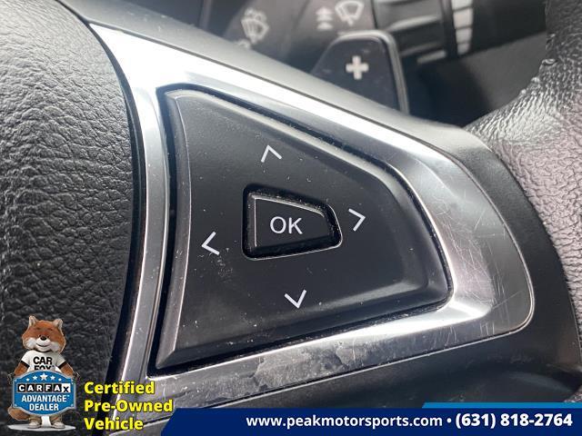 Used Ford Fusion SE FWD 2017 | Peak Automotive Inc.. Bayshore, New York Used Ford Fusion SE FWD 2017 | Peak Automotive Inc.. Bayshore, New York