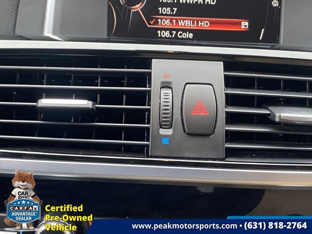 Used BMW X3 AWD 4dr xDrive35i 2015 | Peak Automotive Inc.. Bayshore, New York Used BMW X3 AWD 4dr xDrive35i 2015 | Peak Automotive Inc.. Bayshore, New York