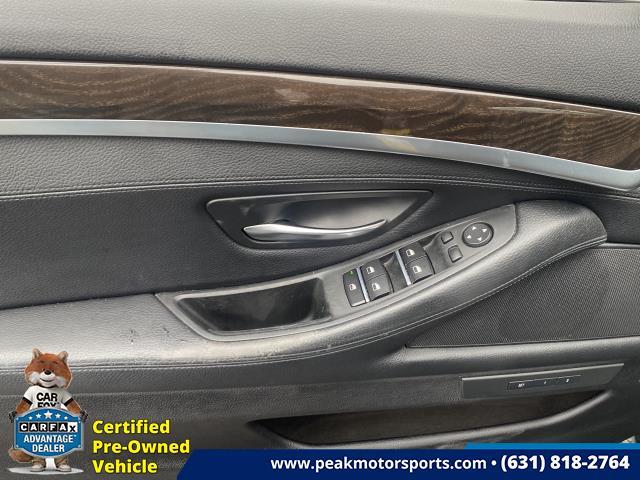 Used BMW 5 Series 4dr Sdn 550i xDrive AWD 2015 | Peak Automotive Inc.. Bayshore, New York Used BMW 5 Series 4dr Sdn 550i xDrive AWD 2015 | Peak Automotive Inc.. Bayshore, New York