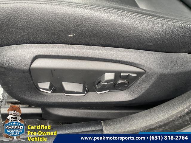 Used BMW 5 Series 4dr Sdn 550i xDrive AWD 2015 | Peak Automotive Inc.. Bayshore, New York Used BMW 5 Series 4dr Sdn 550i xDrive AWD 2015 | Peak Automotive Inc.. Bayshore, New York
