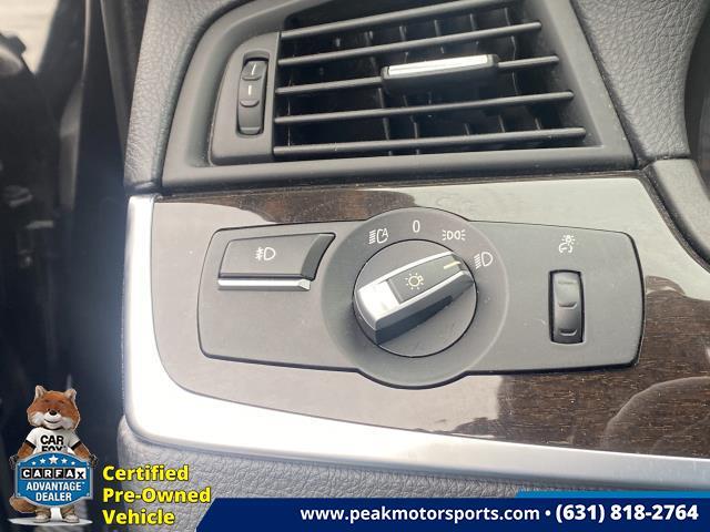 Used BMW 5 Series 4dr Sdn 550i xDrive AWD 2015 | Peak Automotive Inc.. Bayshore, New York Used BMW 5 Series 4dr Sdn 550i xDrive AWD 2015 | Peak Automotive Inc.. Bayshore, New York