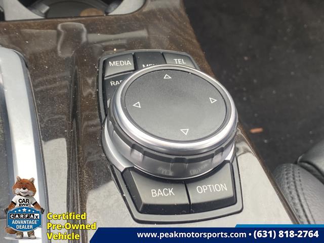 Used BMW 5 Series 4dr Sdn 550i xDrive AWD 2015 | Peak Automotive Inc.. Bayshore, New York Used BMW 5 Series 4dr Sdn 550i xDrive AWD 2015 | Peak Automotive Inc.. Bayshore, New York