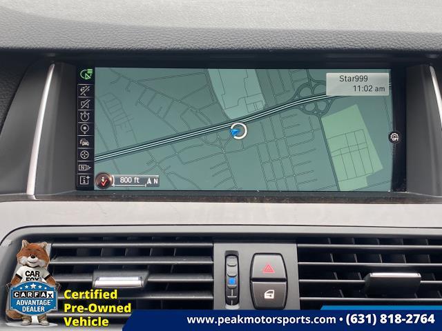Used BMW 5 Series 4dr Sdn 550i xDrive AWD 2015 | Peak Automotive Inc.. Bayshore, New York Used BMW 5 Series 4dr Sdn 550i xDrive AWD 2015 | Peak Automotive Inc.. Bayshore, New York