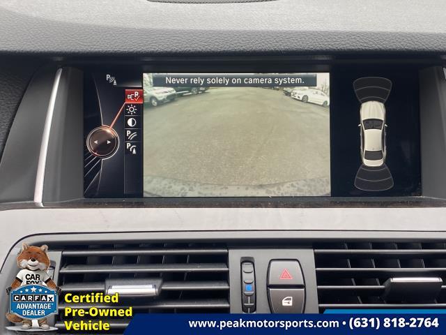 Used BMW 5 Series 4dr Sdn 550i xDrive AWD 2015 | Peak Automotive Inc.. Bayshore, New York Used BMW 5 Series 4dr Sdn 550i xDrive AWD 2015 | Peak Automotive Inc.. Bayshore, New York