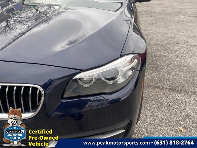 Used BMW 5 Series 4dr Sdn 535i xDrive AWD 2014 | Peak Automotive Inc.. Bayshore, New York Used BMW 5 Series 4dr Sdn 535i xDrive AWD 2014 | Peak Automotive Inc.. Bayshore, New York