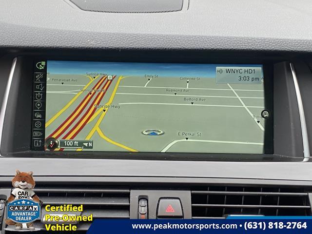 Used BMW 5 Series 4dr Sdn 535i xDrive AWD 2014 | Peak Automotive Inc.. Bayshore, New York Used BMW 5 Series 4dr Sdn 535i xDrive AWD 2014 | Peak Automotive Inc.. Bayshore, New York