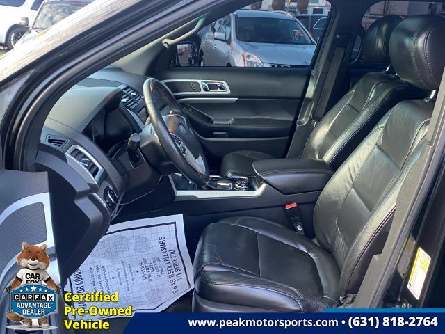 Used Ford Explorer 4WD 4dr XLT 2014 | Peak Automotive Inc.. Bayshore, New York Used Ford Explorer 4WD 4dr XLT 2014 | Peak Automotive Inc.. Bayshore, New York