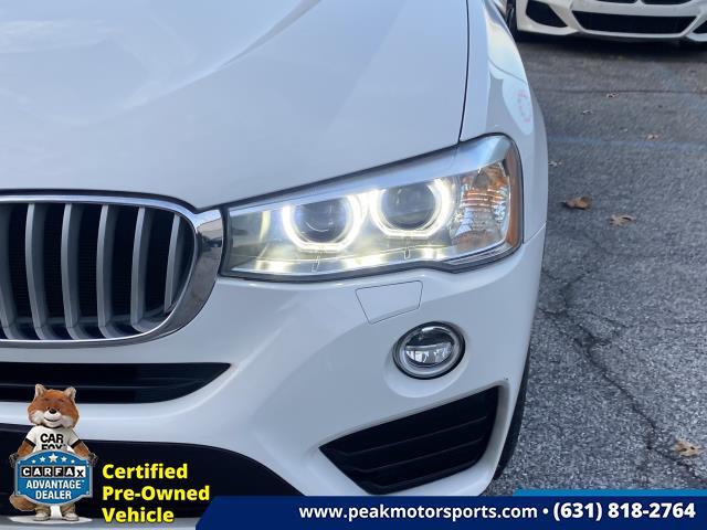 Used BMW X4 AWD 4dr xDrive28i 2016 | Peak Automotive Inc.. Bayshore, New York Used BMW X4 AWD 4dr xDrive28i 2016 | Peak Automotive Inc.. Bayshore, New York