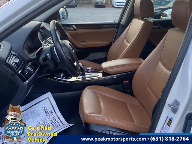 Used BMW X4 AWD 4dr xDrive28i 2016 | Peak Automotive Inc.. Bayshore, New York Used BMW X4 AWD 4dr xDrive28i 2016 | Peak Automotive Inc.. Bayshore, New York