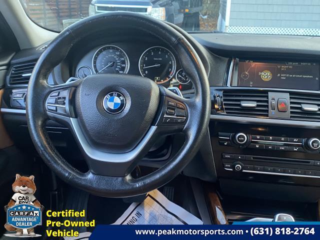 Used BMW X4 AWD 4dr xDrive28i 2016 | Peak Automotive Inc.. Bayshore, New York Used BMW X4 AWD 4dr xDrive28i 2016 | Peak Automotive Inc.. Bayshore, New York
