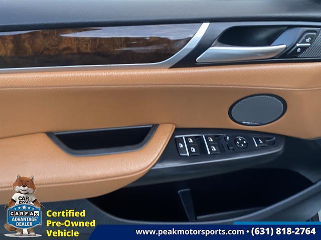 Used BMW X4 AWD 4dr xDrive28i 2016 | Peak Automotive Inc.. Bayshore, New York Used BMW X4 AWD 4dr xDrive28i 2016 | Peak Automotive Inc.. Bayshore, New York