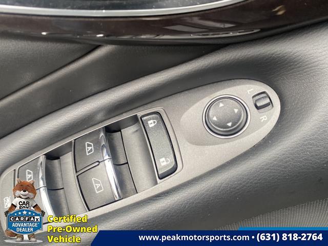 Used INFINITI Q50 3.0t LUXE AWD 2018 | Peak Automotive Inc.. Bayshore, New York Used INFINITI Q50 3.0t LUXE AWD 2018 | Peak Automotive Inc.. Bayshore, New York